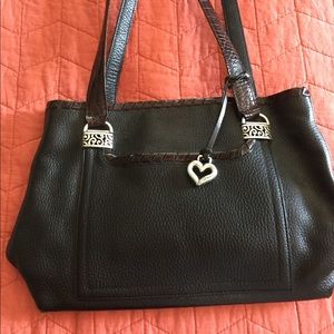 Like new Brighton satchel.